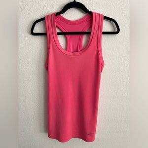 Nike Dri-Fit Tight Fit Tank Top